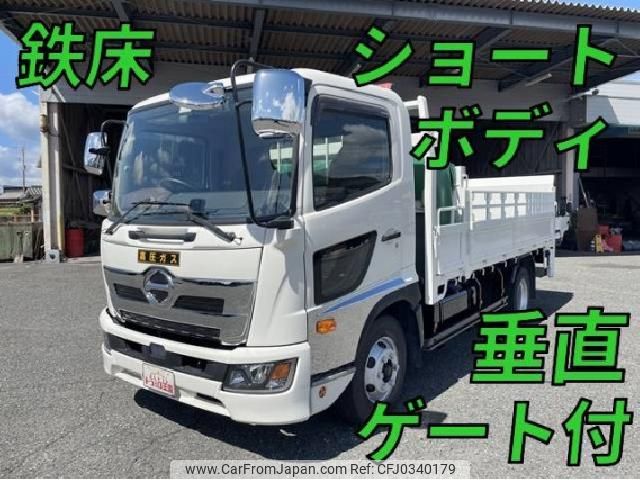 hino ranger 2019 quick_quick_2KG-FC2ABA_FC2AB-113347 image 1