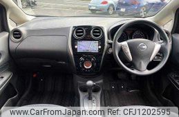 nissan note 2016 504928-930266