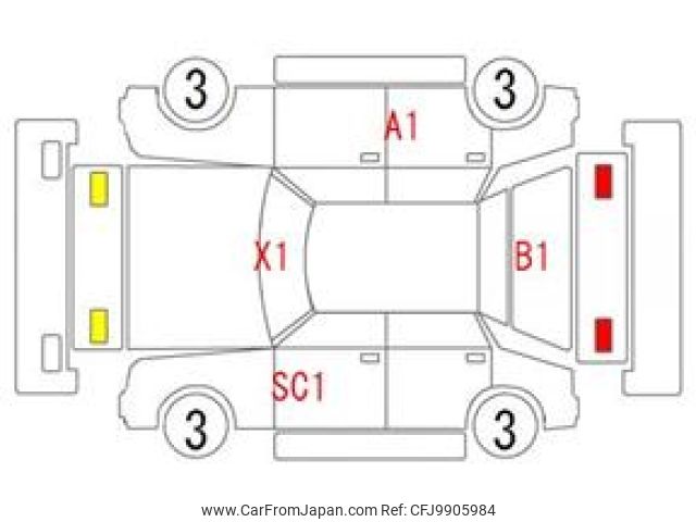 bmw 2-series 2016 -BMW--BMW 2 Series DBA-2A15--WBA2A320X0V461002---BMW--BMW 2 Series DBA-2A15--WBA2A320X0V461002- image 2