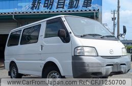 mazda bongo-van 2005 quick_quick_TC-SK82M_SK82M-303324
