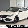 honda civic 2021 -HONDA--Civic 6BA-FK8--FK8-1400699---HONDA--Civic 6BA-FK8--FK8-1400699- image 1