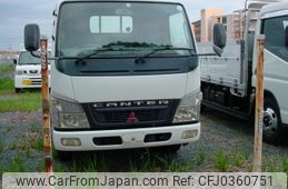 mitsubishi-fuso canter 2004 -MITSUBISHI--Canter KK-70EB--FE70EB-506292---MITSUBISHI--Canter KK-70EB--FE70EB-506292-