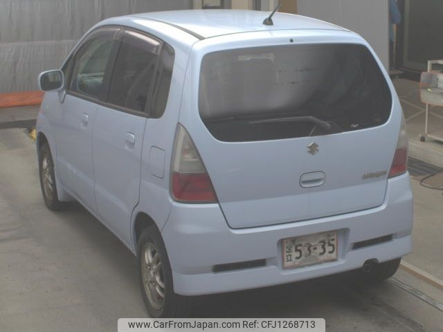 suzuki mr-wagon 2005 -SUZUKI 【品川 000ﾝ1000】--MR Wagon MF21S-430846---SUZUKI 【品川 000ﾝ1000】--MR Wagon MF21S-430846- image 2