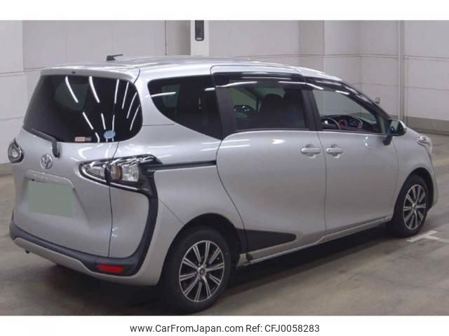 toyota sienta 2020 quick_quick_DBA-NCP175G_NCP175-7039213 image 2