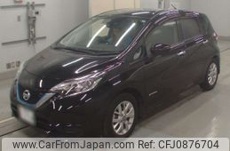 nissan note 2019 -NISSAN 【宇都宮 537と730】--Note HE12-268284---NISSAN 【宇都宮 537と730】--Note HE12-268284-