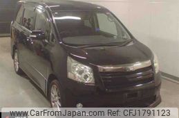 toyota noah 2008 CFJ1791123