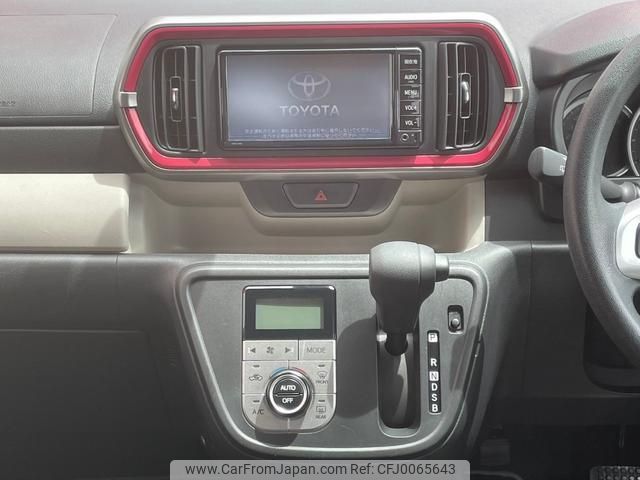 toyota passo 2018 -TOYOTA--Passo DBA-M700A--M700A-0114361---TOYOTA--Passo DBA-M700A--M700A-0114361- image 2