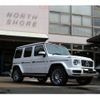 mercedes-benz g-class 2023 quick_quick_3DA-463350_W1N4633502X476941 image 1