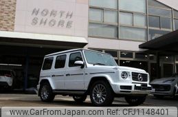 mercedes-benz g-class 2023 quick_quick_3DA-463350_W1N4633502X476941