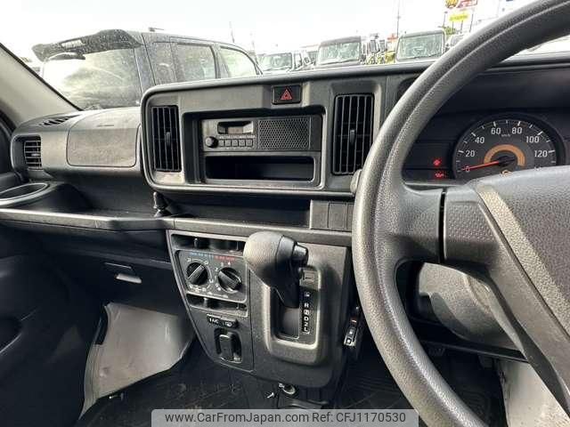 daihatsu hijet-cargo 2020 quick_quick_3BD-S321V_S321V-0466592 image 2