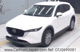 mazda cx-5 2022 -MAZDA--CX-5 6BA-KFEP--KFEP-502861---MAZDA--CX-5 6BA-KFEP--KFEP-502861-