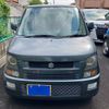 suzuki wagon-r 2004 -SUZUKI--Wagon R CBA-MH21S--MH21S-821486---SUZUKI--Wagon R CBA-MH21S--MH21S-821486- image 1