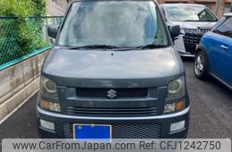 suzuki wagon-r 2004 -SUZUKI--Wagon R CBA-MH21S--MH21S-821486---SUZUKI--Wagon R CBA-MH21S--MH21S-821486-