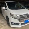 honda stepwagon 2014 -HONDA--Stepwgn DBA-RK5--RK5-1410072---HONDA--Stepwgn DBA-RK5--RK5-1410072- image 3