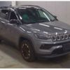 jeep compass 2022 -CHRYSLER--Jeep Compass 3BA-M624--MCANJPBB9MFA80717---CHRYSLER--Jeep Compass 3BA-M624--MCANJPBB9MFA80717- image 1