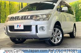 mitsubishi delica-d5 2010 CFJ1878201