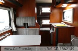 toyota camroad 2016 CFJ1862149
