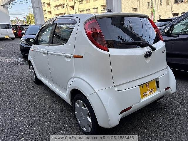 subaru r2 2005 CFJ1583483 image 2
