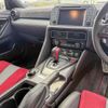nissan gt-r 2022 CFJ1702943 image 16