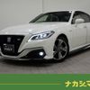 toyota crown-hybrid 2019 quick_quick_6AA-AZSH20_AZSH20-1049148 image 1