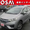 honda fit 2014 -HONDA--Fit DBA-GK4--GK4-3000918---HONDA--Fit DBA-GK4--GK4-3000918- image 1