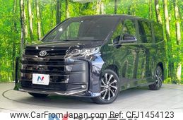 toyota noah 2022 CFJ1454123