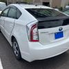 toyota prius 2012 -TOYOTA--Prius DAA-ZVW30--ZVW30-5396136---TOYOTA--Prius DAA-ZVW30--ZVW30-5396136- image 2