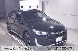 subaru xv 2021 -SUBARU 【京都 302ﾏ9855】--Subaru XV GTE-035495---SUBARU 【京都 302ﾏ9855】--Subaru XV GTE-035495-