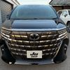 toyota alphard 2024 -TOYOTA 【名変中 】--Alphard AAHH40W--4012194---TOYOTA 【名変中 】--Alphard AAHH40W--4012194- image 6