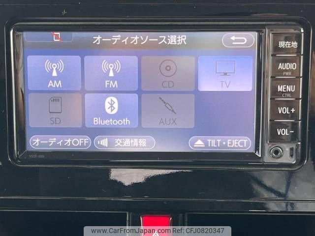 toyota tank 2018 -TOYOTA--Tank DBA-M900A--M900A-0175599---TOYOTA--Tank DBA-M900A--M900A-0175599- image 2