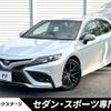 toyota camry 2022 CFJ1640959 image 1