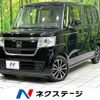 honda n-box 2019 -HONDA--N BOX DBA-JF3--JF3-1260580---HONDA--N BOX DBA-JF3--JF3-1260580- image 1