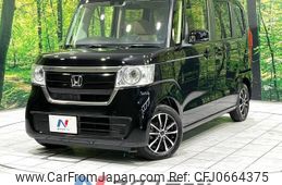 honda n-box 2019 -HONDA--N BOX DBA-JF3--JF3-1260580---HONDA--N BOX DBA-JF3--JF3-1260580-