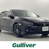 honda civic 2020 -HONDA--Civic 6BA-FK7--FK7-1201650---HONDA--Civic 6BA-FK7--FK7-1201650- image 1