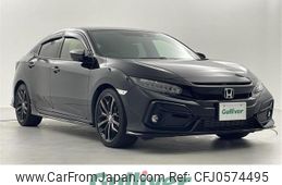 honda civic 2020 -HONDA--Civic 6BA-FK7--FK7-1201650---HONDA--Civic 6BA-FK7--FK7-1201650-