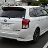 toyota corolla-fielder 2014 YAMAKATSU_NKE165-7039364 image 2