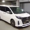 toyota noah 2018 -TOYOTA--Noah DBA-ZRR85W--ZRR85-0105591---TOYOTA--Noah DBA-ZRR85W--ZRR85-0105591- image 4