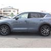 mazda cx-5 2021 -MAZDA--CX-5 3DA-KF2P--KF2P-458015---MAZDA--CX-5 3DA-KF2P--KF2P-458015- image 8