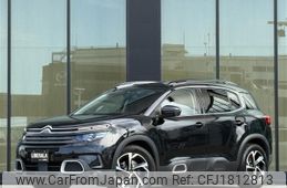 citroen c5 2019 CFJ1812813