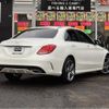 mercedes-benz c-class 2017 -MERCEDES-BENZ--Benz C Class LDA-205004--WDD2050042R293202---MERCEDES-BENZ--Benz C Class LDA-205004--WDD2050042R293202- image 25