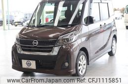 nissan dayz-roox 2018 quick_quick_DBA-B21A_B21A-0503782