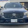 mercedes-benz glc-class 2019 quick_quick_CBA-253988_WDC2539882F323662 image 10