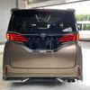 toyota alphard 2024 quick_quick_6AA-AAHH45W_AAHH45-0027357 image 3