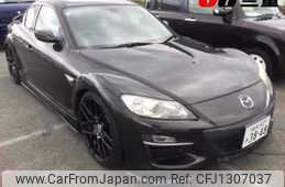 mazda rx-8 2010 -MAZDA 【岐阜 302ﾐ3848】--RX-8 SE3P--304748---MAZDA 【岐阜 302ﾐ3848】--RX-8 SE3P--304748-