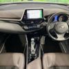 toyota c-hr 2018 -TOYOTA--C-HR DAA-ZYX10--ZYX10-2111065---TOYOTA--C-HR DAA-ZYX10--ZYX10-2111065- image 2