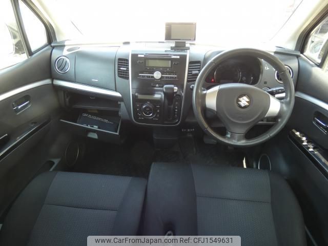 suzuki wagon-r-stingray 2009 CFJ1549631 image 2