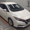 nissan leaf 2017 -NISSAN 【八戸 300ﾈ8280】--Leaf ZAA-ZE1--ZE1-001123---NISSAN 【八戸 300ﾈ8280】--Leaf ZAA-ZE1--ZE1-001123- image 10