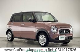 suzuki alto-lapin 2022 -SUZUKI--Alto Lapin 5BA-HE33S--HE33S-403133---SUZUKI--Alto Lapin 5BA-HE33S--HE33S-403133-