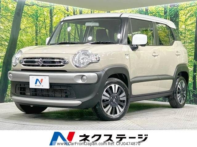 suzuki xbee 2024 -SUZUKI--XBEE 4AA-MN71S--MN71S-401***---SUZUKI--XBEE 4AA-MN71S--MN71S-401***- image 1