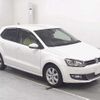 volkswagen polo 2011 -VOLKSWAGEN--VW Polo 6RCBZ-BU087660---VOLKSWAGEN--VW Polo 6RCBZ-BU087660- image 1